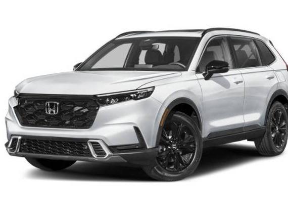 HONDA CR-V 2024 5J6RS6H96RL020573 image