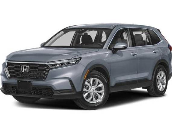 HONDA CR-V 2024 5J6RS3H23RL000623 image