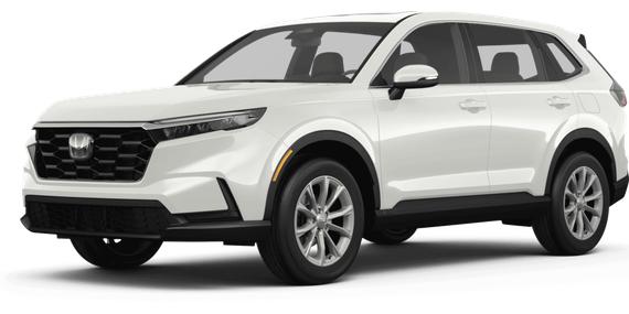 HONDA CR-V 2024 2HKRS3H77RH309212 image