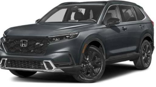 HONDA CR-V 2024 5J6RS6H93RL005514 image
