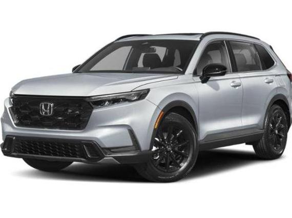 HONDA CR-V 2024 7FARS6H52RE063110 image
