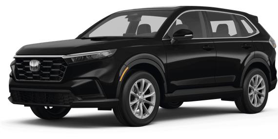 HONDA CR-V 2024 2HKRS4H41RH460493 image