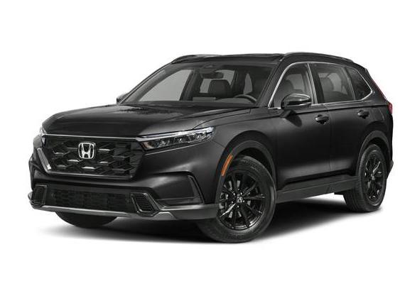 HONDA CR-V 2024 7FARS6H83RE061666 image