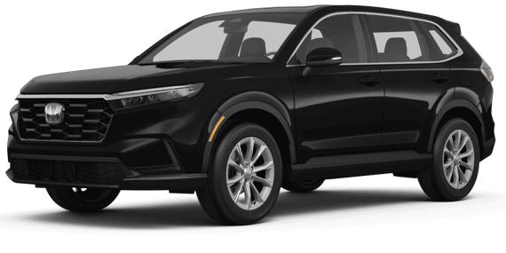 HONDA CR-V 2024 2HKRS4H78RH478094 image