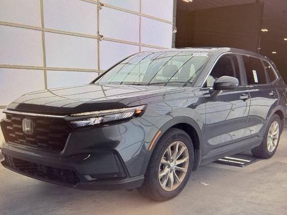HONDA CR-V 2024 2HKRS3H75RH308480 image
