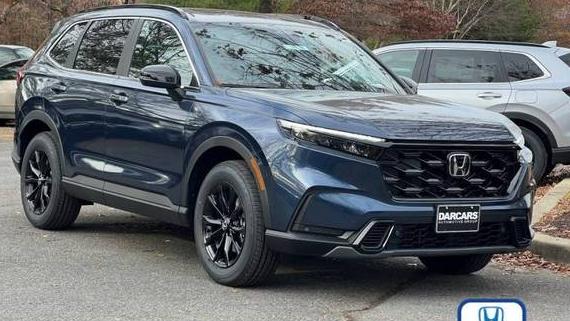 HONDA CR-V 2024 7FARS6H8XRE040717 image
