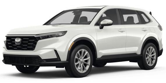 HONDA CR-V 2024 2HKRS4H44RH471682 image