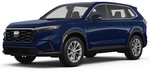 HONDA CR-V 2024 2HKRS4H75RH486850 image