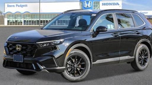 HONDA CR-V 2024 7FARS5H59RE006512 image