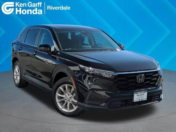 HONDA CR-V 2024 2HKRS4H46RH484367 image