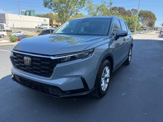 HONDA CR-V 2024 2HKRS3H20RH310593 image