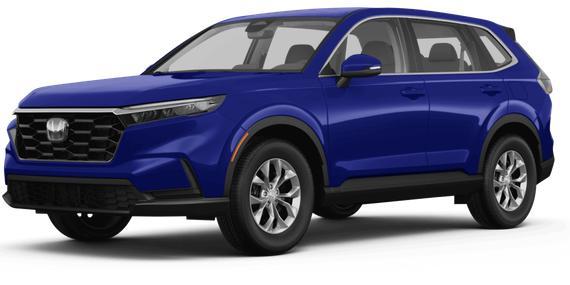 HONDA CR-V 2024 2HKRS4H21RH400339 image