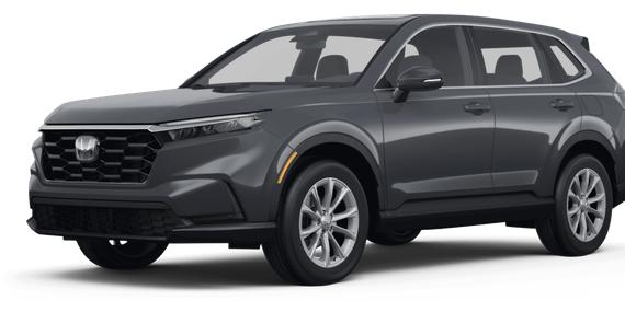 HONDA CR-V 2024 2HKRS3H45RH302880 image