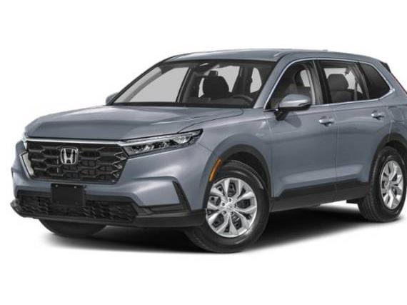 HONDA CR-V 2024 2HKRS4H25RH402059 image