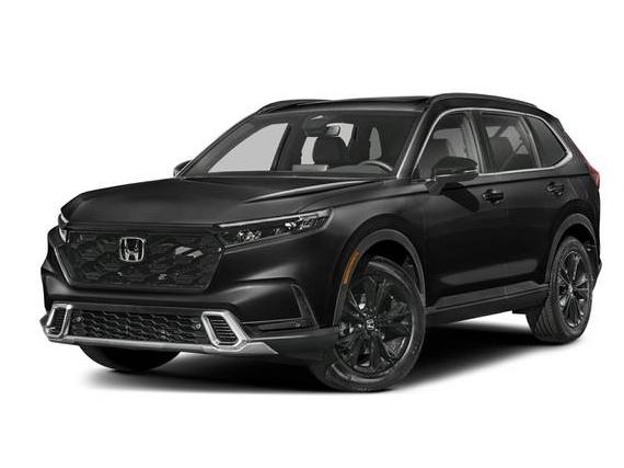 HONDA CR-V 2024 7FARS6H9XRE006544 image