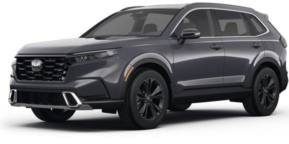 HONDA CR-V 2024 7FARS6H9XRE079185 image