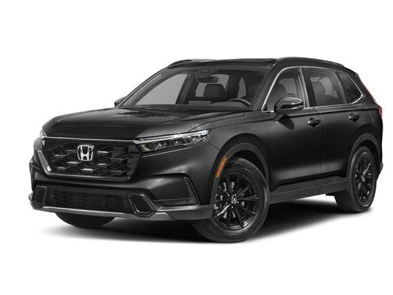 HONDA CR-V 2024 7FARS5H81RE036856 image