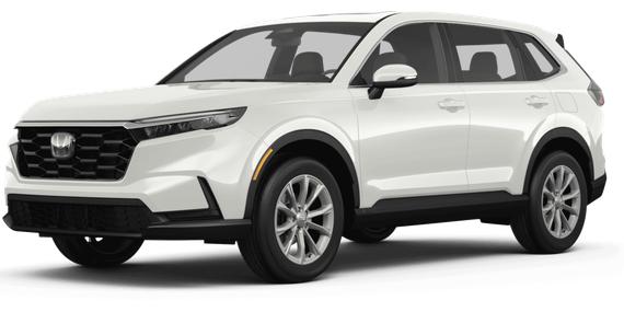 HONDA CR-V 2024 2HKRS4H70RH418570 image