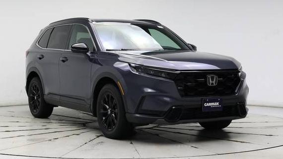 HONDA CR-V 2024 7FARS6H50RE062117 image