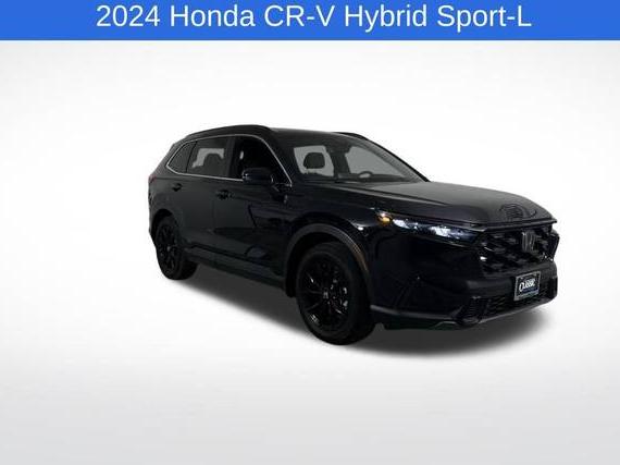 HONDA CR-V 2024 2HKRS6H82RH809367 image