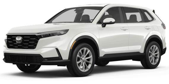 HONDA CR-V 2024 2HKRS4H70RH444490 image