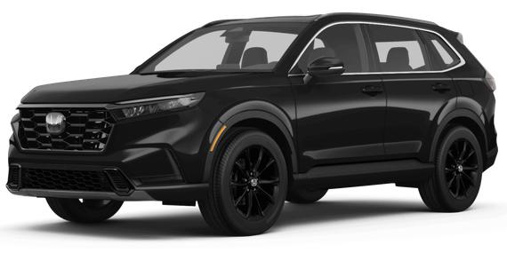 HONDA CR-V 2024 7FARS6H87RE004791 image