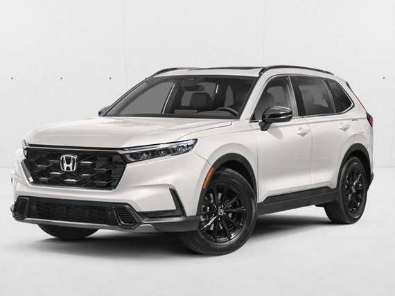HONDA CR-V 2024 7FARS5H82RE013764 image
