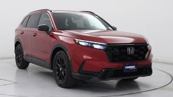 HONDA CR-V 2024 7FARS5H82RE035862 image