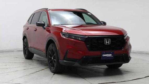 HONDA CR-V 2024 7FARS6H59RE011246 image