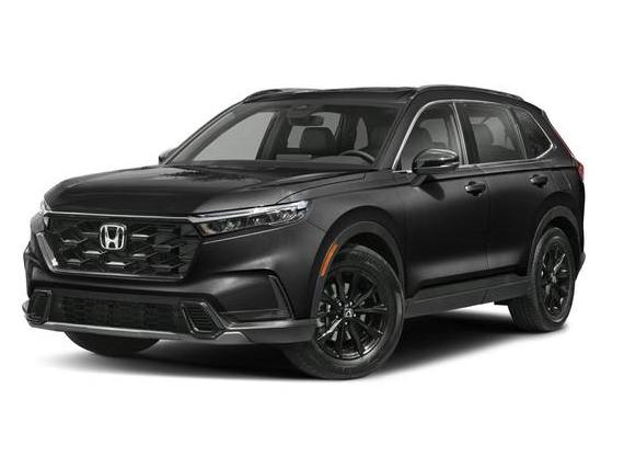 HONDA CR-V 2024 7FARS6H89RE027859 image
