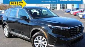HONDA CR-V 2024 2HKRS4H29RH400427 image