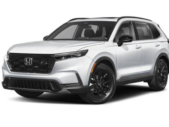 HONDA CR-V 2024 7FARS5H53RE037836 image