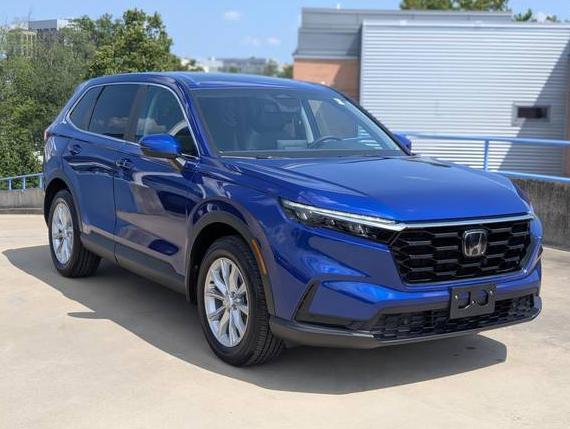 HONDA CR-V 2024 2HKRS4H73RH439168 image