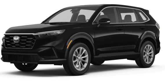 HONDA CR-V 2024 7FARS3H76RE002990 image