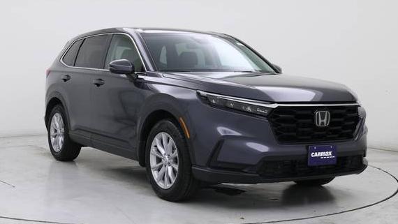 HONDA CR-V 2024 2HKRS4H74RH427305 image