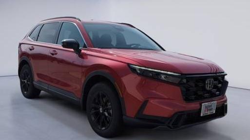 HONDA CR-V 2024 7FARS6H57RE068514 image