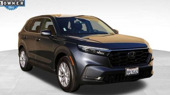 HONDA CR-V 2024 2HKRS3H76RH335641 image
