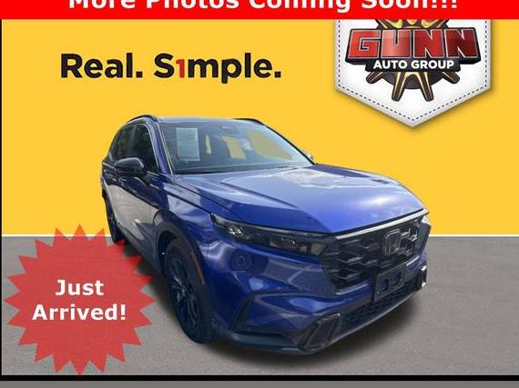 HONDA CR-V 2024 7FARS5H88RE018080 image