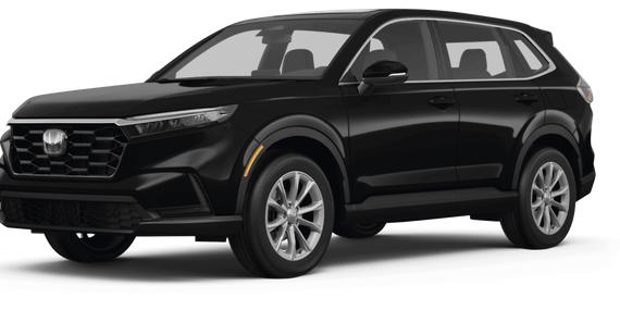 HONDA CR-V 2024 2HKRS3H40RH324964 image