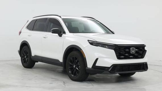 HONDA CR-V 2024 5J6RS6H57RL005318 image