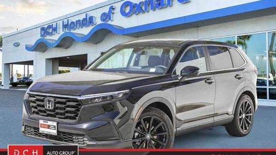 HONDA CR-V 2024 2HKRS4H79RH415764 image