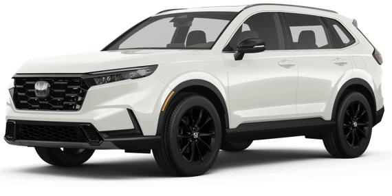 HONDA CR-V 2024 7FARS6H89RE065575 image