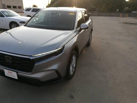 HONDA CR-V 2024 7FARS4H41RE016761 image