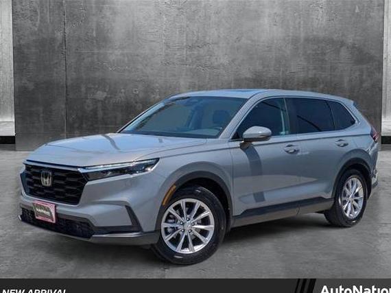 HONDA CR-V 2024 2HKRS3H72RH322501 image