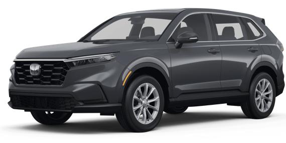 HONDA CR-V 2024 2HKRS3H46RH323852 image
