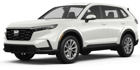 HONDA CR-V 2024 2HKRS4H7XRH416891 image