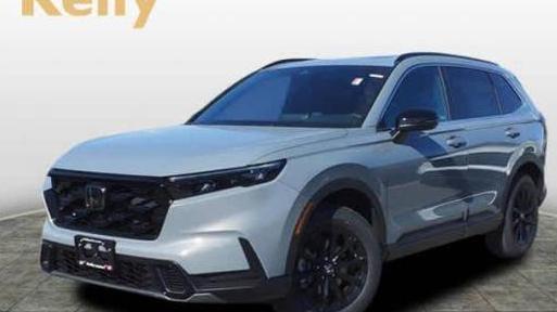 HONDA CR-V 2024 5J6RS6H52RL019563 image