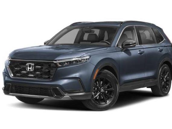 HONDA CR-V 2024 7FARS5H85RE002810 image