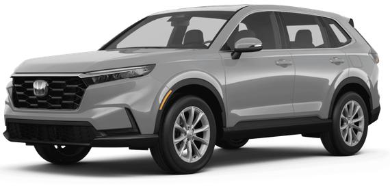 HONDA CR-V 2024 5J6RS3H78RL002024 image