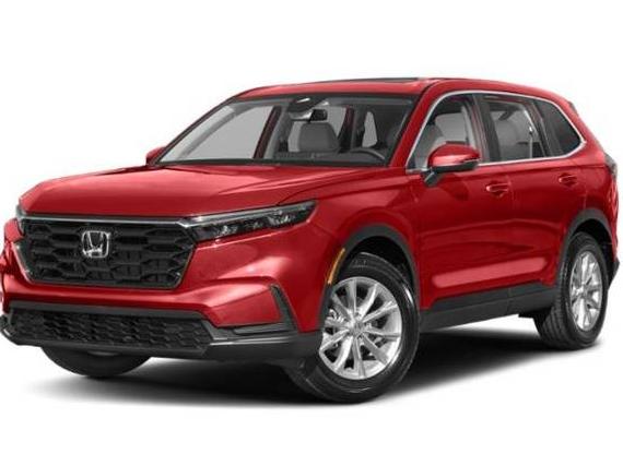 HONDA CR-V 2024 2HKRS4H4XRH415570 image